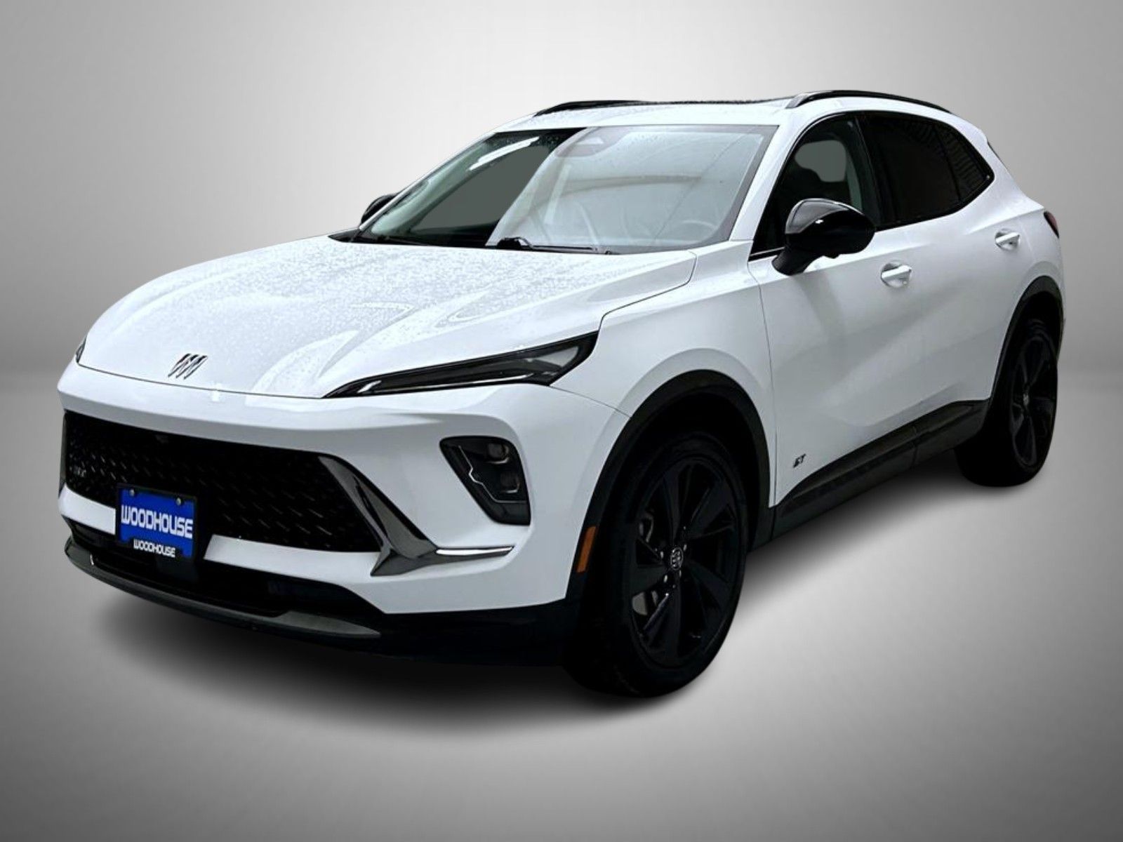 2025 Buick Envision Sport Touring's photo