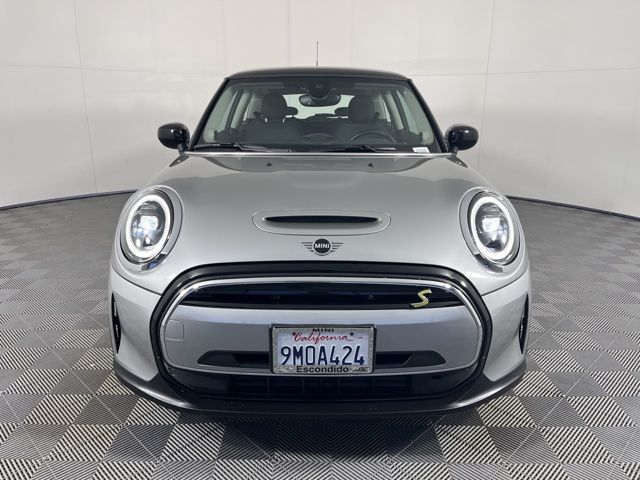 Used 2024 MINI Hardtop 2 Door SE with VIN WMW13DJ0XR2V91406 for sale in Escondido, CA
