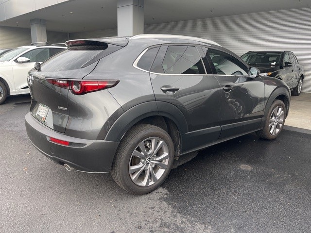 2023 Mazda CX-30 2.5 S Premium photo 2