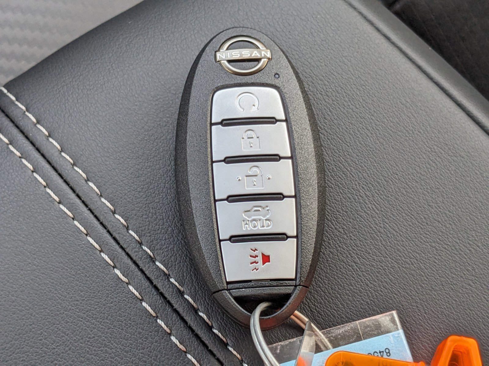 2025 Nissan Altima SV Special Edition photo 15