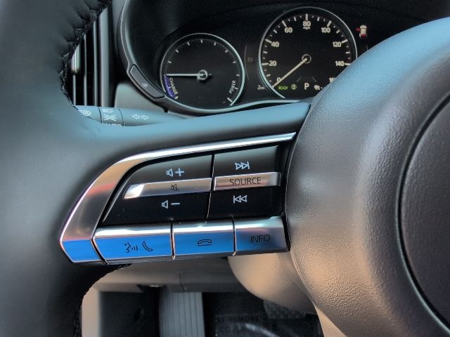 2025 Mazda CX-50 Premium photo 20