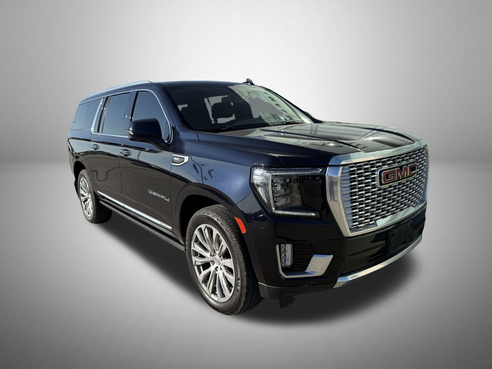 2022 Gmc Yukon XL Denali photo 4