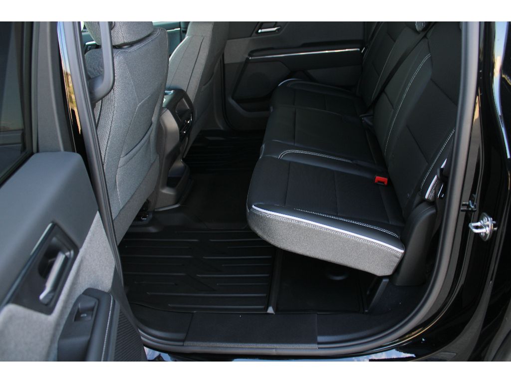 2026 Gmc Sierra Elevation photo 4