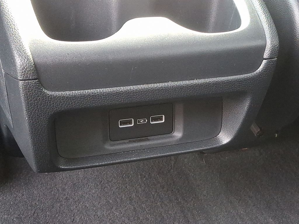 2024 Honda Odyssey Sport photo 12