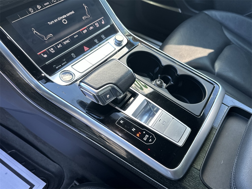 2021 AUDI Q7 - Image 14