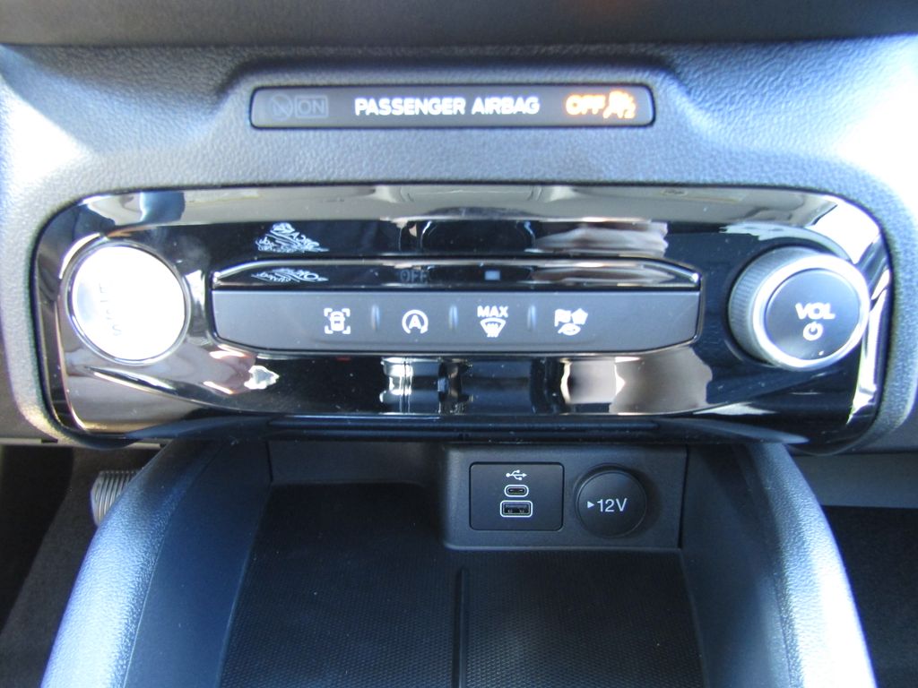 2025 Ford Escape Active photo 20