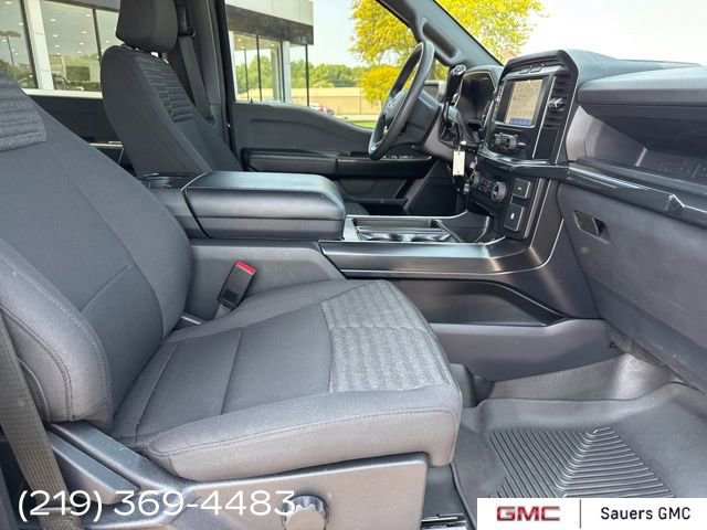 2022 Ford F-150 XL photo 27