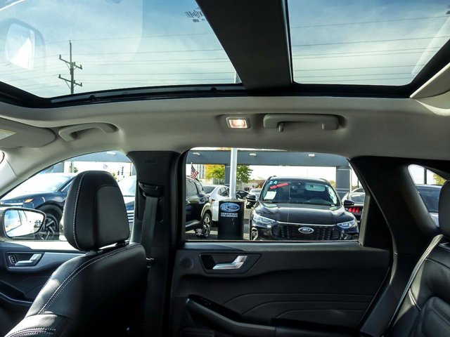 2023 FORD ESCAPE - Image 50