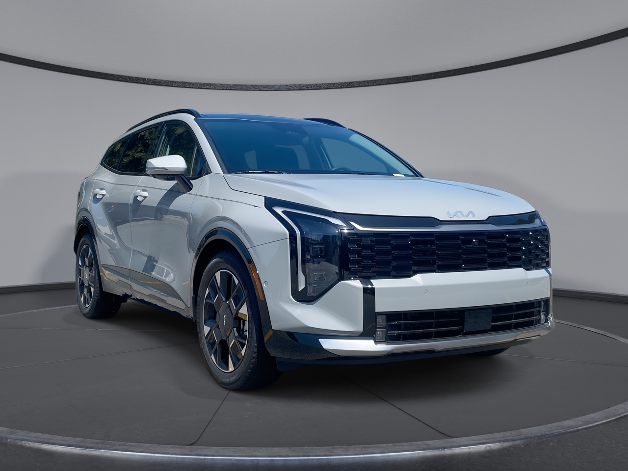 2026 Kia Sportage SX Prestige's photo