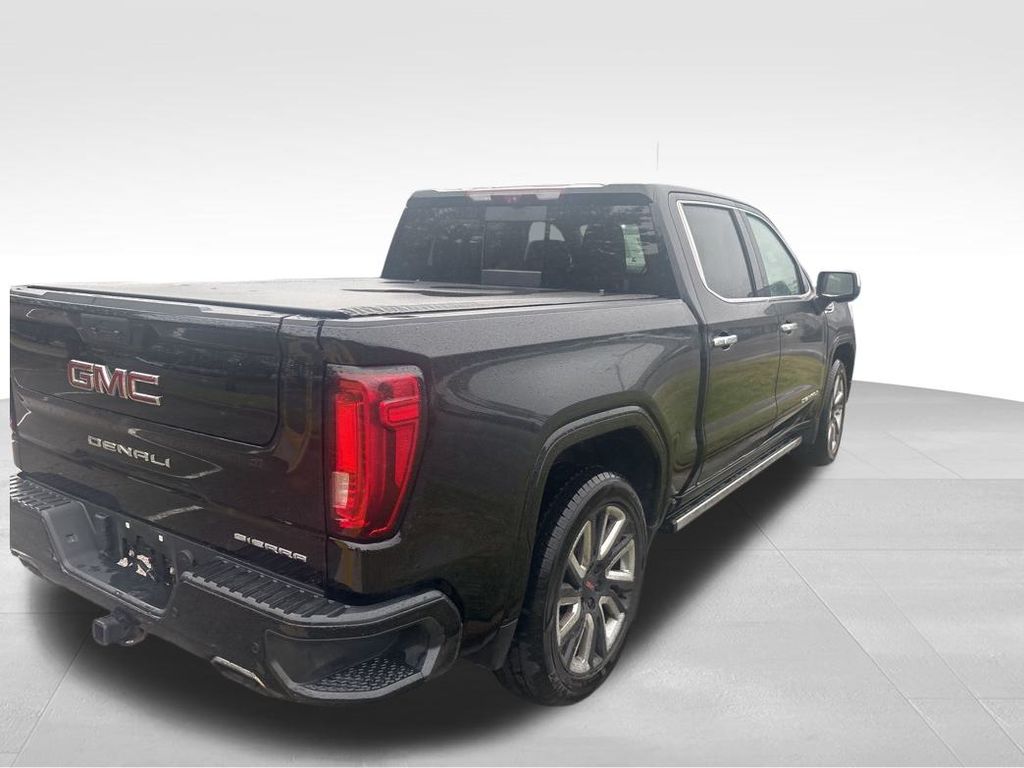 2020 Gmc Sierra 1500 Denali photo 13