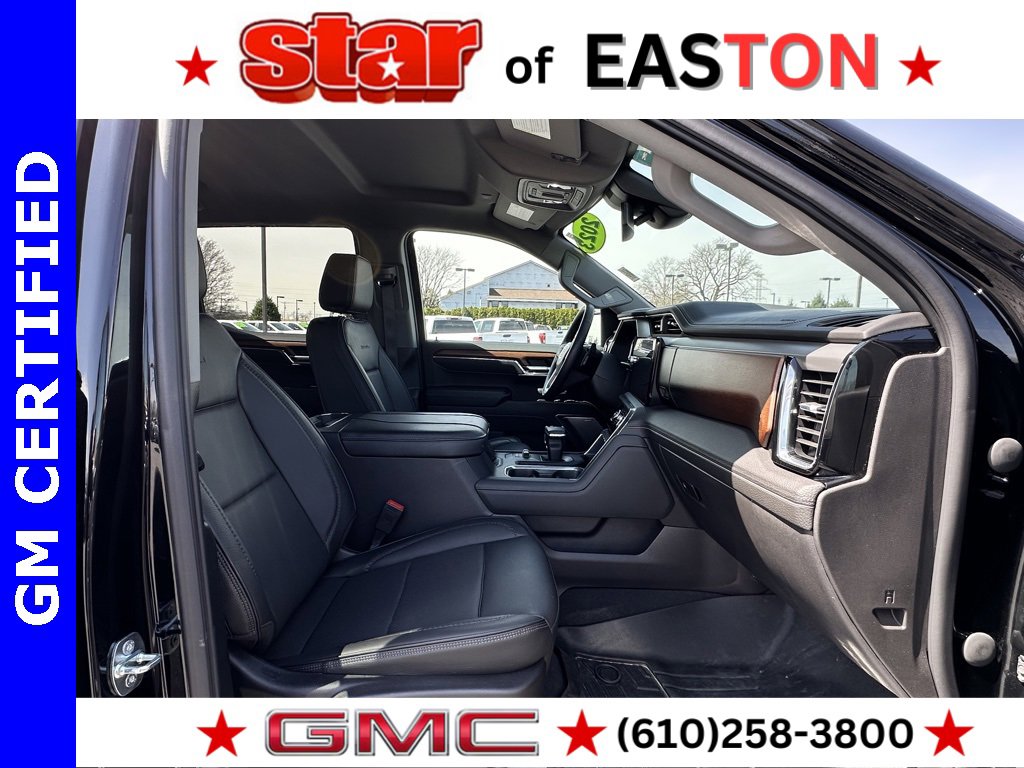 2023 Gmc Sierra 1500 Denali photo 8