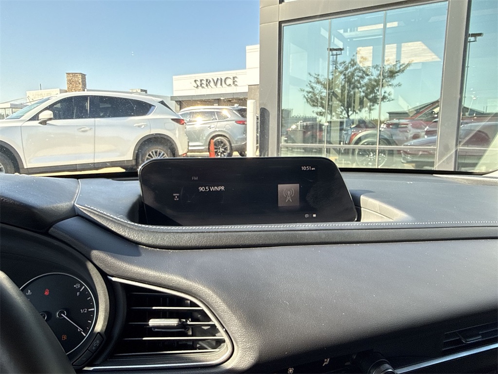 2022 Mazda CX-30 Select photo 13