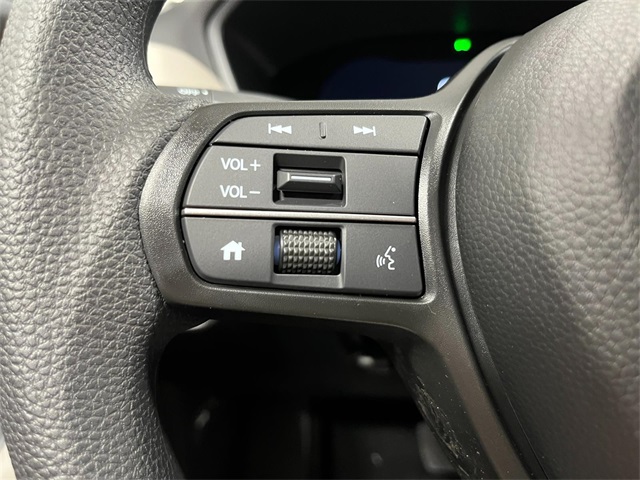 2026 Honda HR-V LX photo 14
