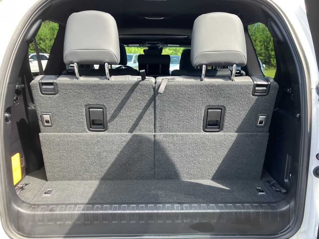 2022 Lexus GX 460 photo 29