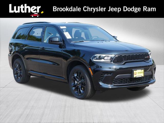 2026 Dodge Durango GT's photo