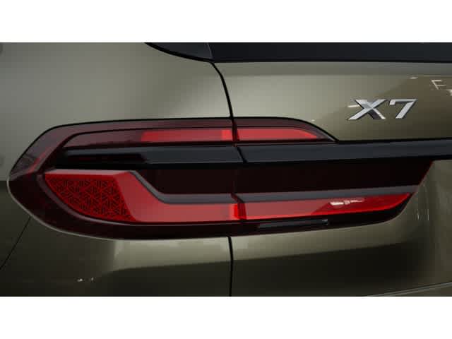 2026 Bmw X7 xDrive40i photo 4