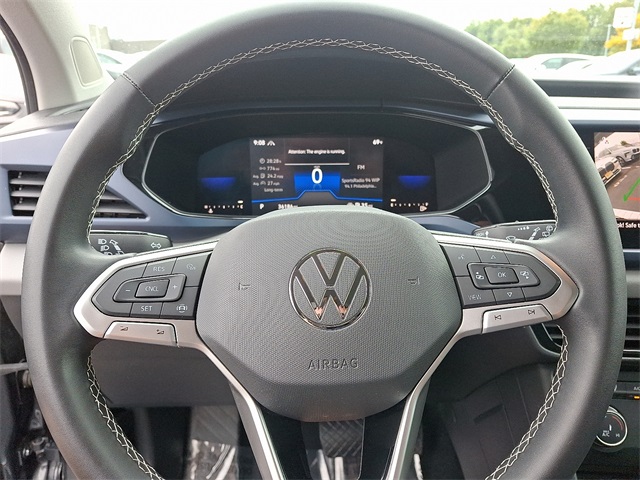 2022 Volkswagen Taos SE photo 19