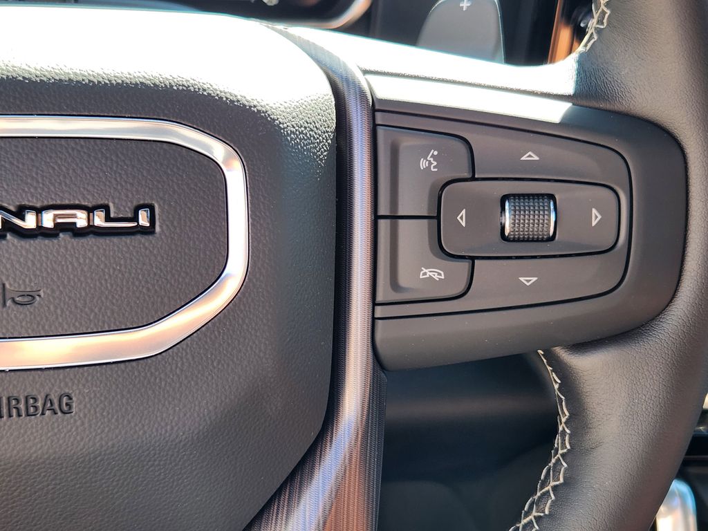 2026 Gmc Sierra 1500 Denali Ultimate photo 14