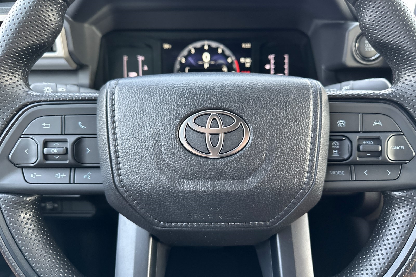 2025 Toyota Tacoma SR5 photo 23