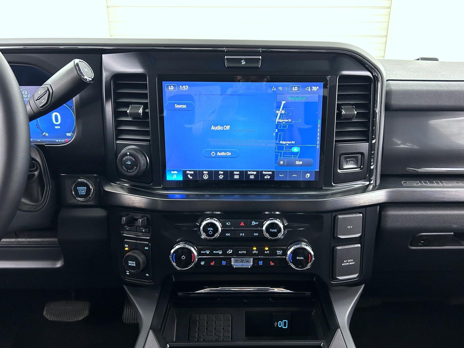 2026 Ford F-250 photo 12