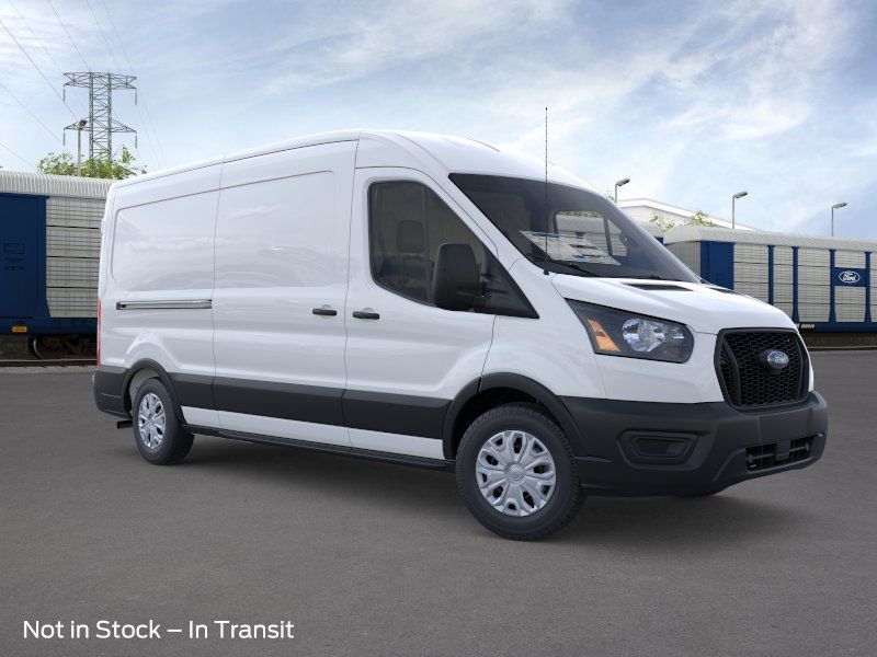 2025 Ford Transit photo 7