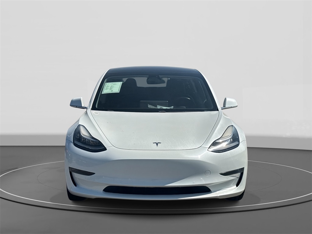 Used 2019 Tesla Model 3 Base with VIN 5YJ3E1EA4KF397108 for sale in Fontana, CA