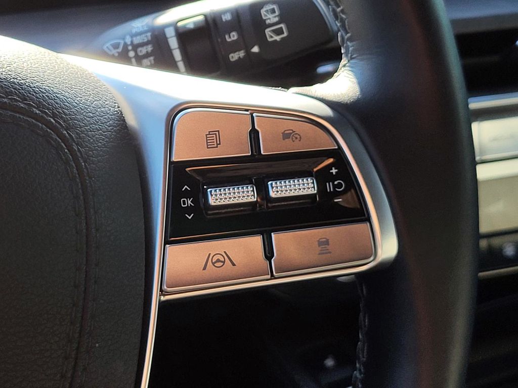 2024 Kia Telluride EX X-Line photo 30