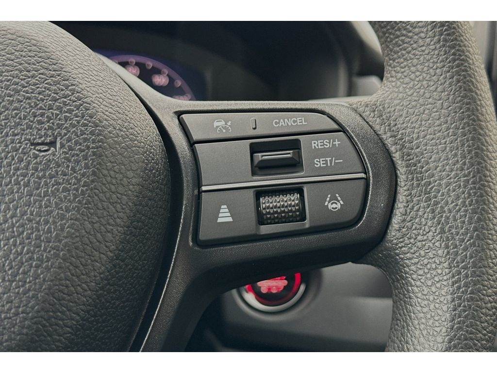 2025 Honda Accord LX photo 25