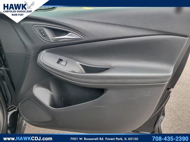 2023 BUICK ENCORE GX - Image 19