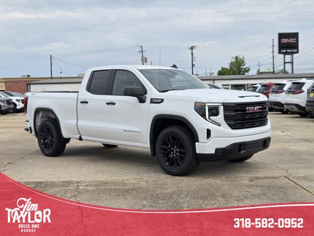 2026 GMC Sierra 1500 Pro's photo