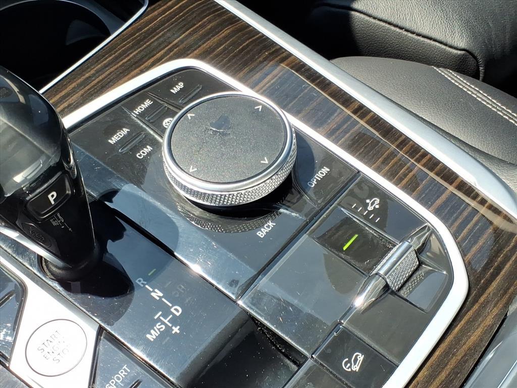 2021 Bmw X7 xDrive40i photo 17