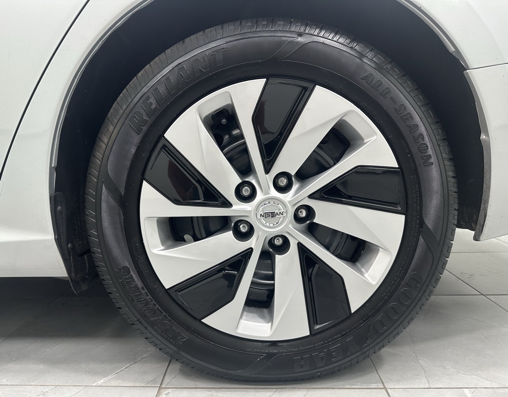 2022 Nissan Altima 2.5 S photo 10