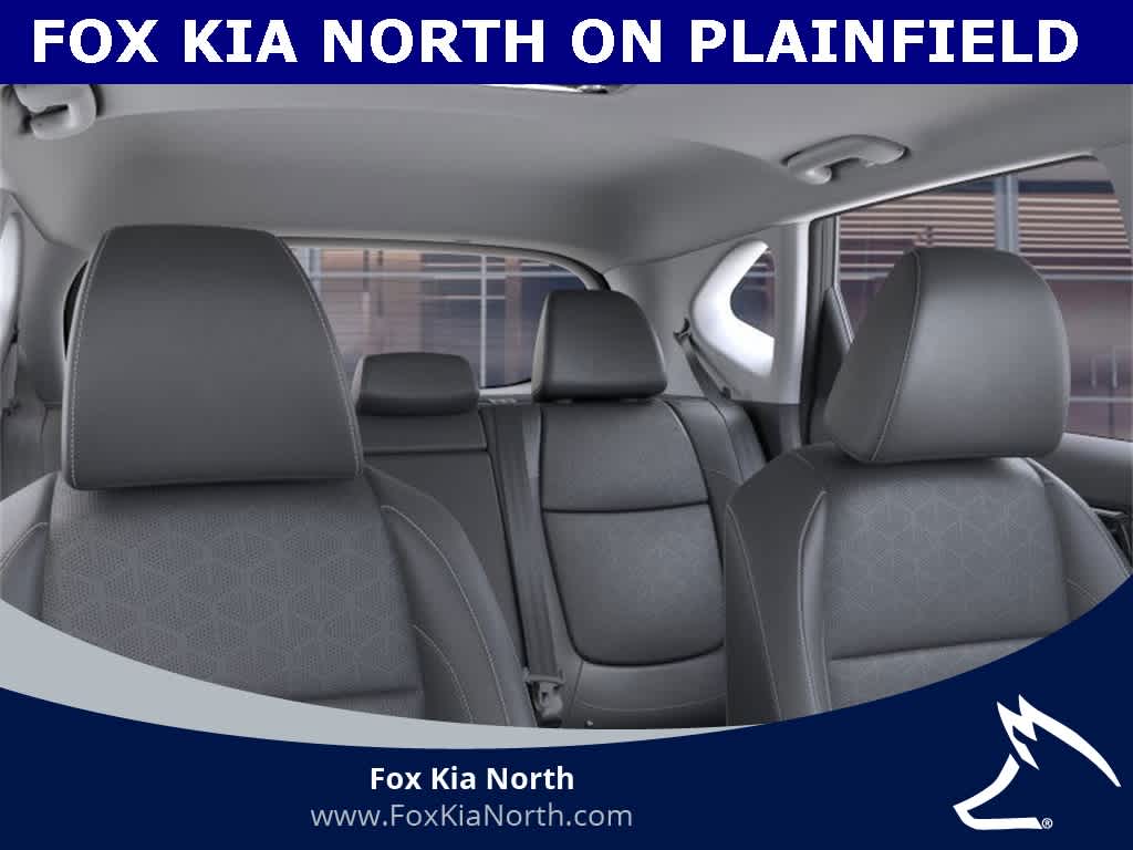 2026 Kia Seltos SX photo 46
