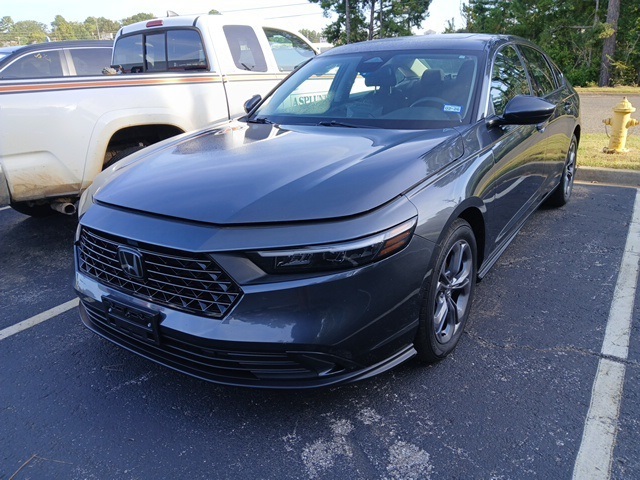 2023 Honda Accord EX photo 3