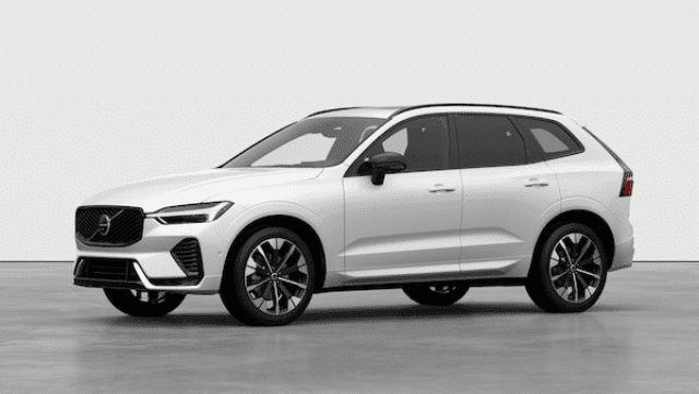 NEW 2026 VOLVO XC60 B5 AWD PLUS DARK THEME WITH NAVIGATION