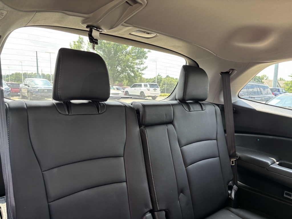 2022 Honda Pilot Special Edition photo 27