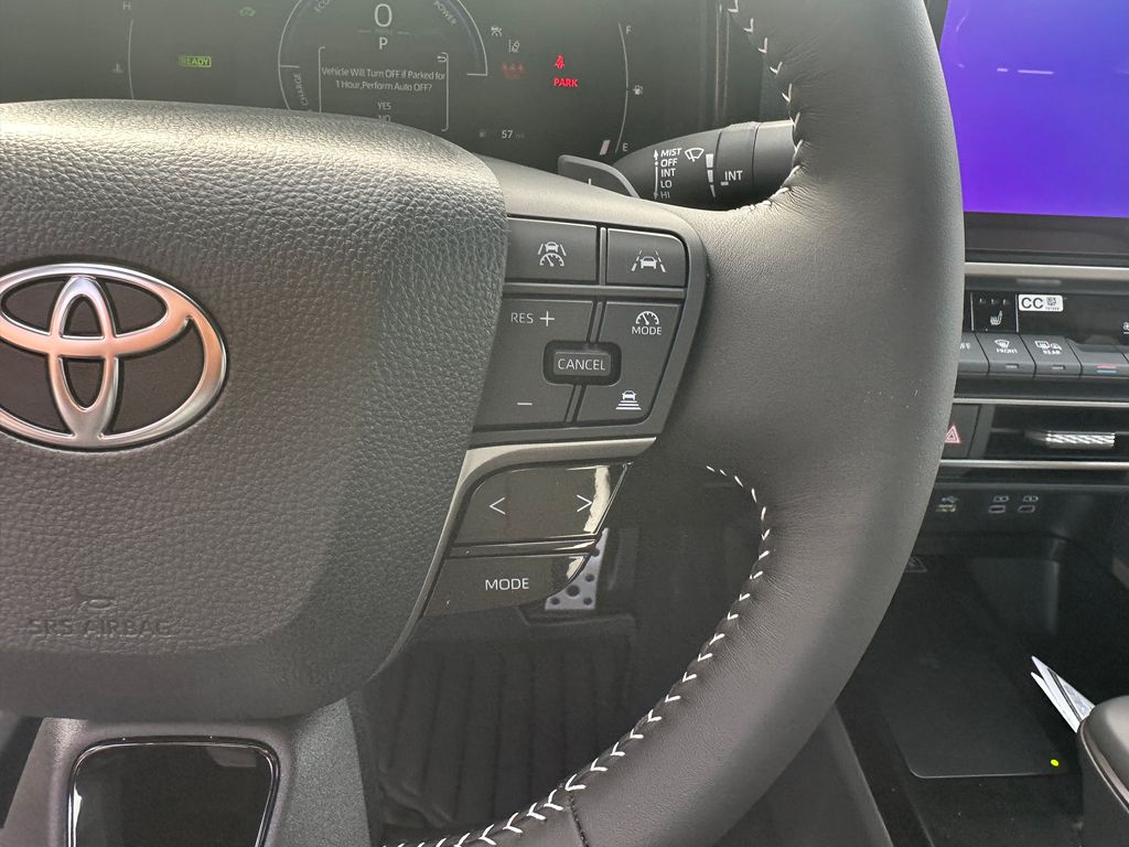 2026 Toyota Camry photo 20