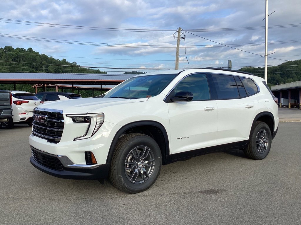 2025 GMC Acadia Elevation's photo
