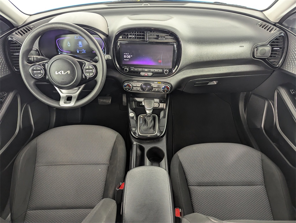 2023 Kia Soul S photo 13