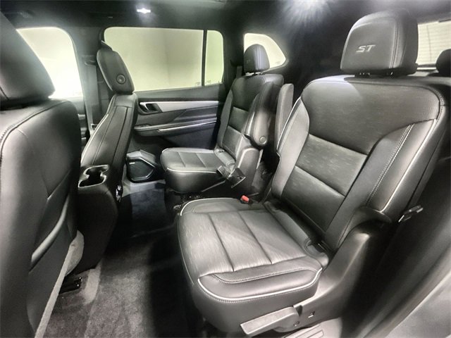 2026 Buick Enclave Sport Touring photo 21