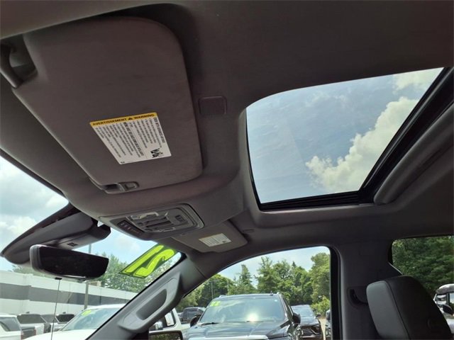 2021 Chevrolet Silverado 1500 LTZ photo 17