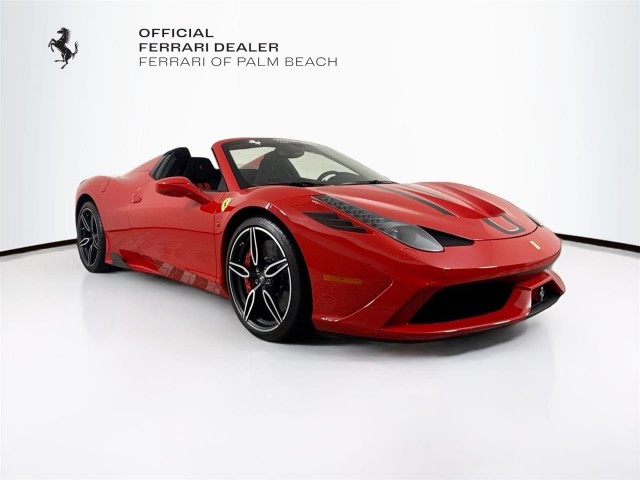 Ferrari488SPDです 488 Spider for sale near you in Japan | Ferrari Approved