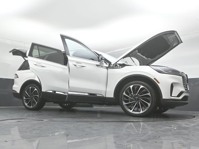 2025 LINCOLN AVIATOR - Image 55
