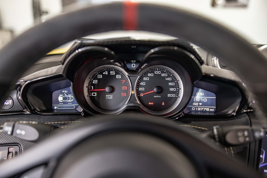 2021 LOTUS EVORA - Image 21