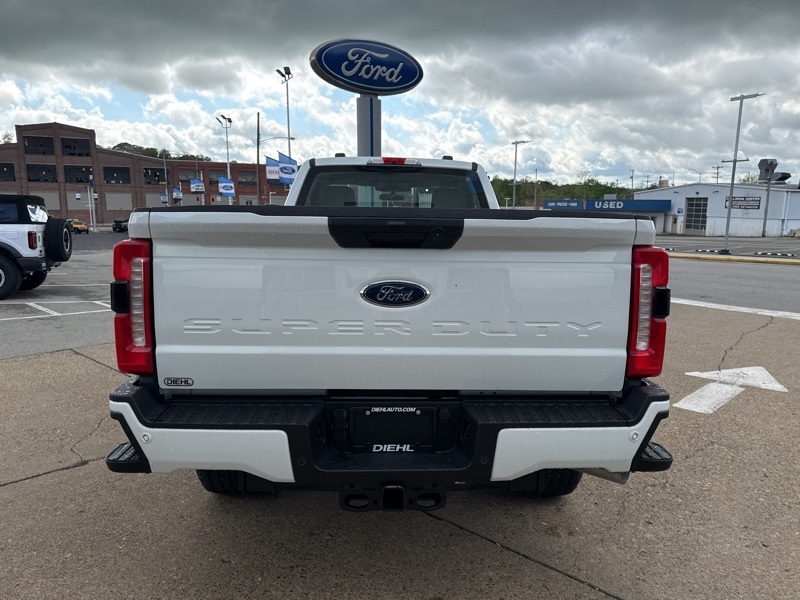 2025 Ford F-350 XL photo 6