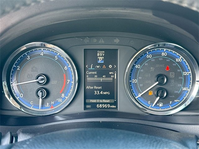 2019 Toyota Corolla L photo 24