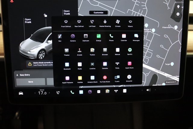 2021 Tesla Model Y Long Range photo 21