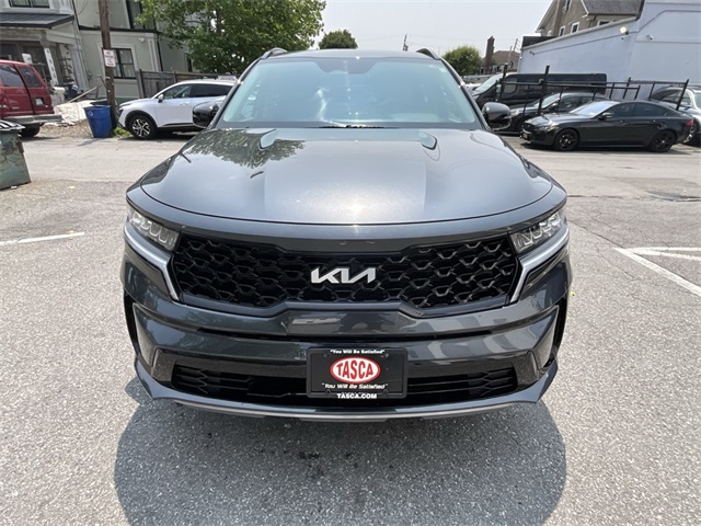 2022 Kia Sorento S photo 7