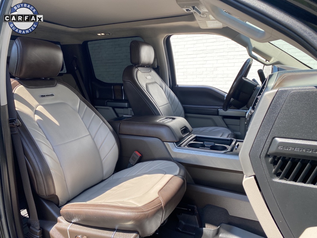 2019 Ford F-450 photo 14