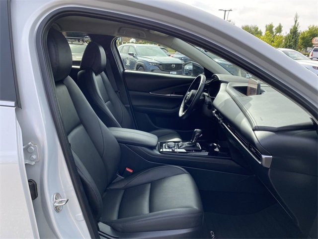 2025 Mazda CX-30 2.5 Select Sport photo 19